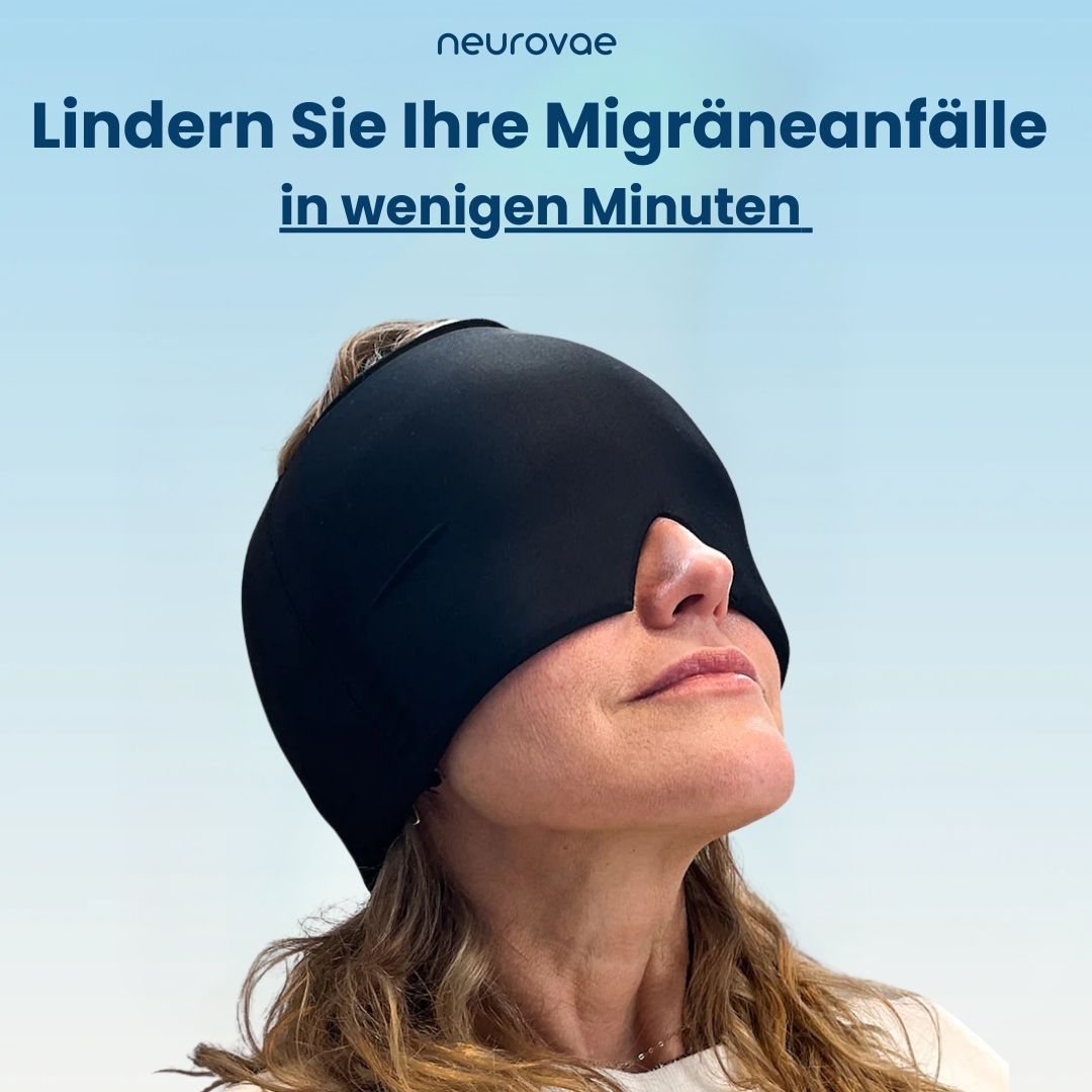 Neurovae - Anti-Migräne-Maske